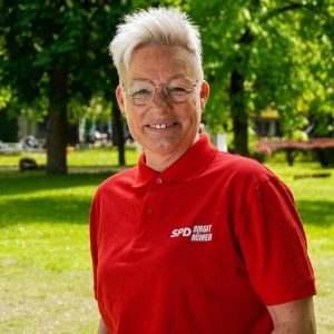 Birgit<br>Römer