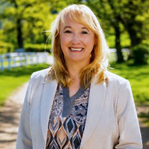 Corinna<br>Blumenthal