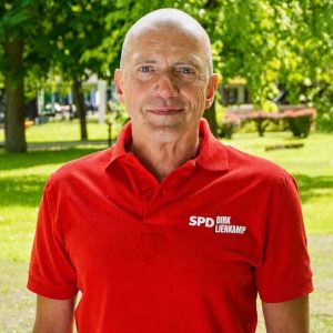 Dirk<br>Lienkamp