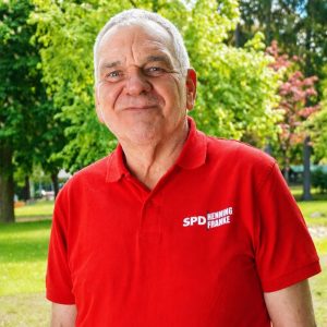 Henning<br>Franke